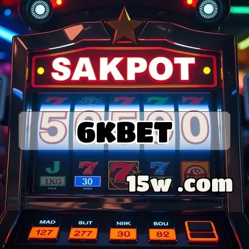 6kbet App: Descubra Todos os Recursos que Você Não Pode Perder!