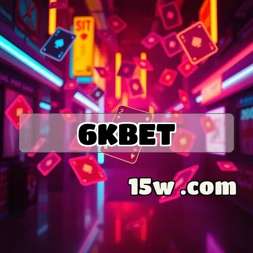 6kbet: Acesse Sua Jogatina com Login Prático e Seguro