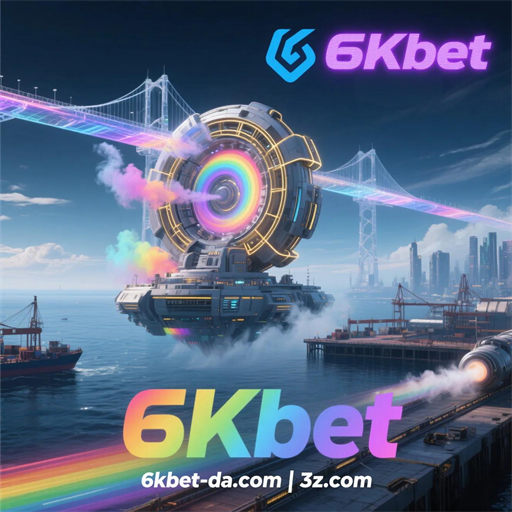 Abrace a melhor experiência de jogos online com a tecnologia de ponta do 6kbet