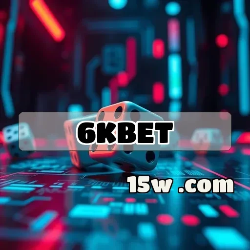 6kbet: Conheça as Promoções e Turbine Seus Jogos Agora Mesmo!